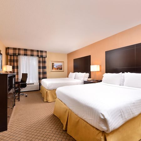 Holiday Inn Express Lewisburg - New Columbia, An Ihg Hotel Extérieur photo