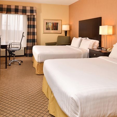 Holiday Inn Express Lewisburg - New Columbia, An Ihg Hotel Extérieur photo