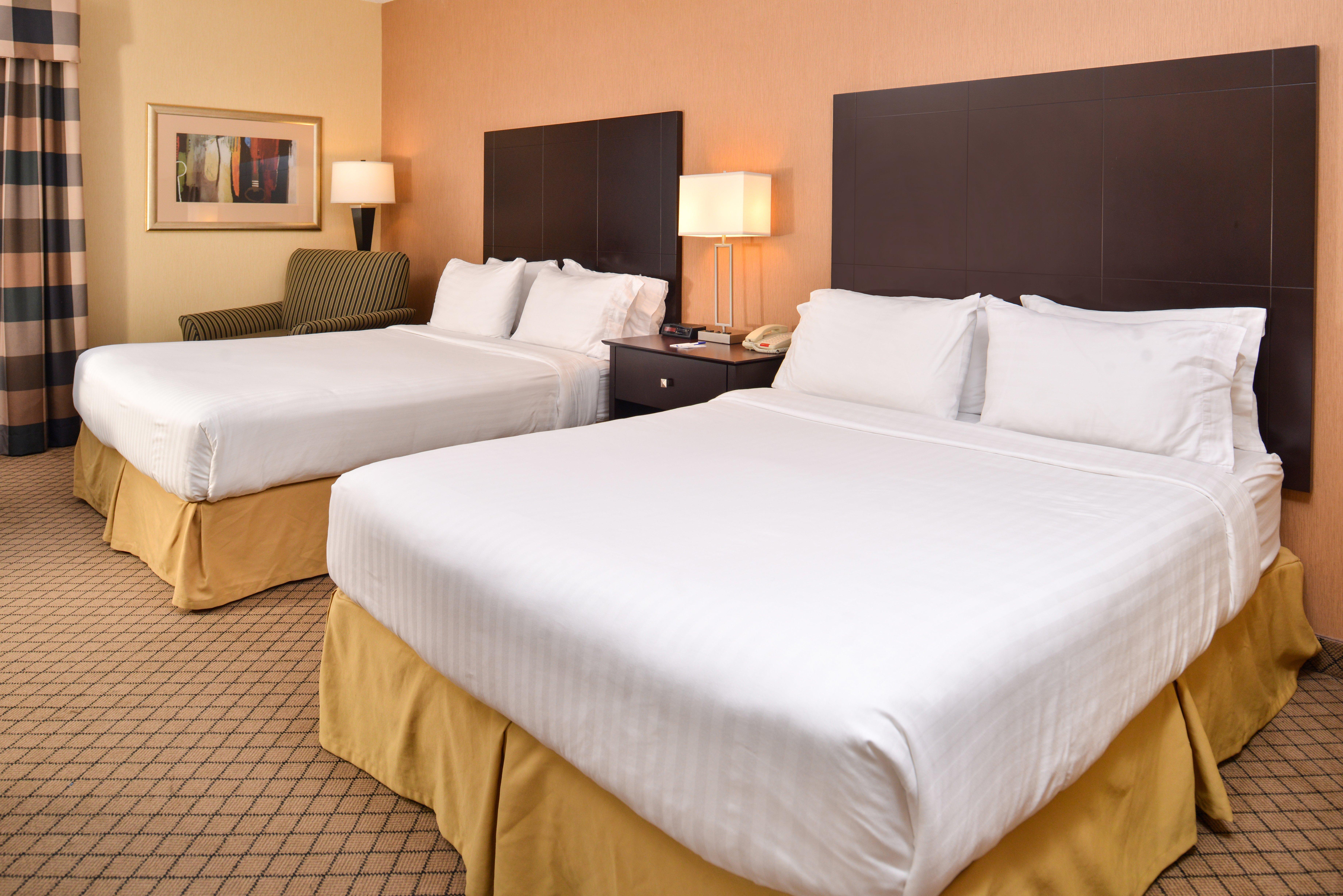 Holiday Inn Express Lewisburg - New Columbia, An Ihg Hotel Extérieur photo