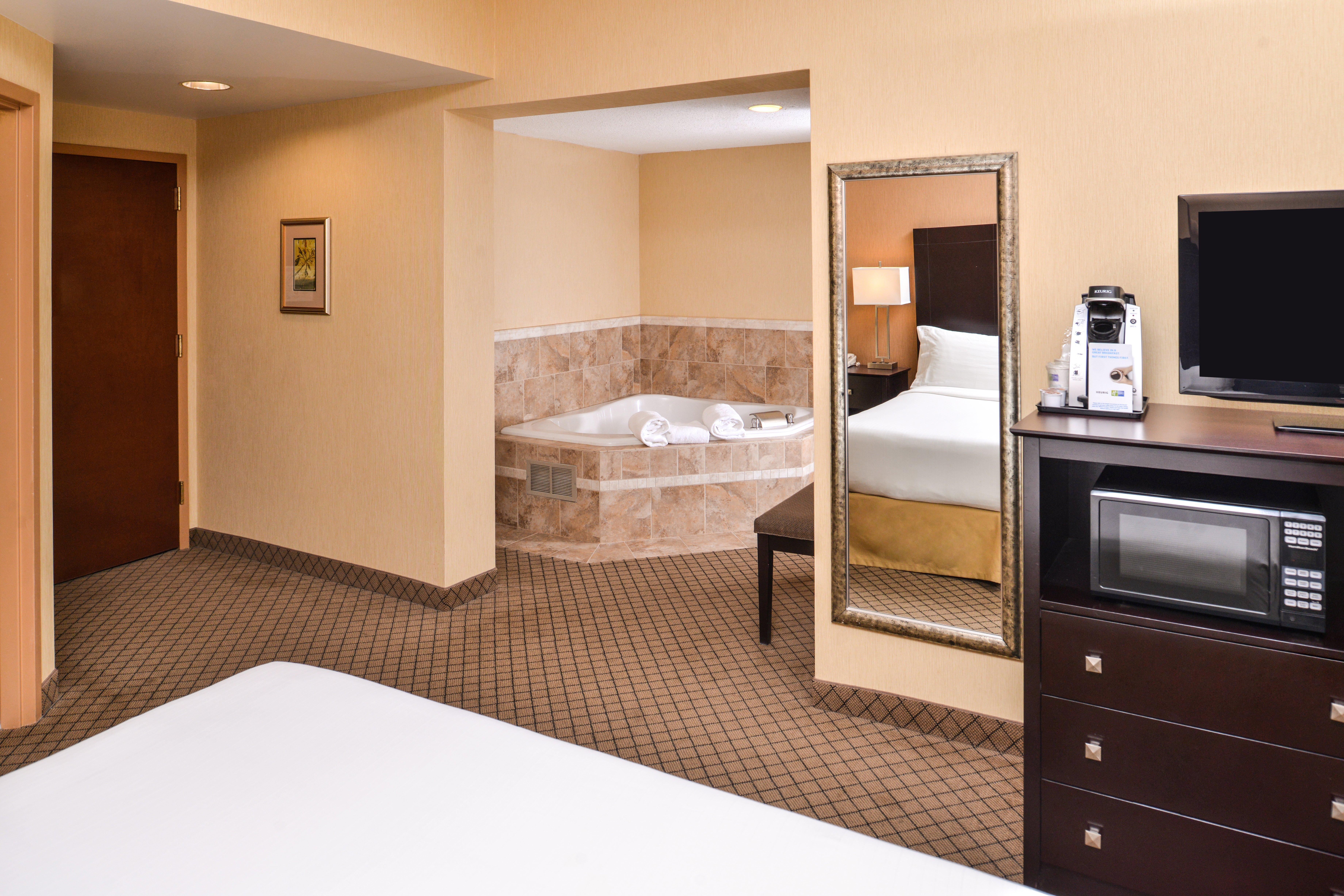 Holiday Inn Express Lewisburg - New Columbia By Ihg Extérieur photo