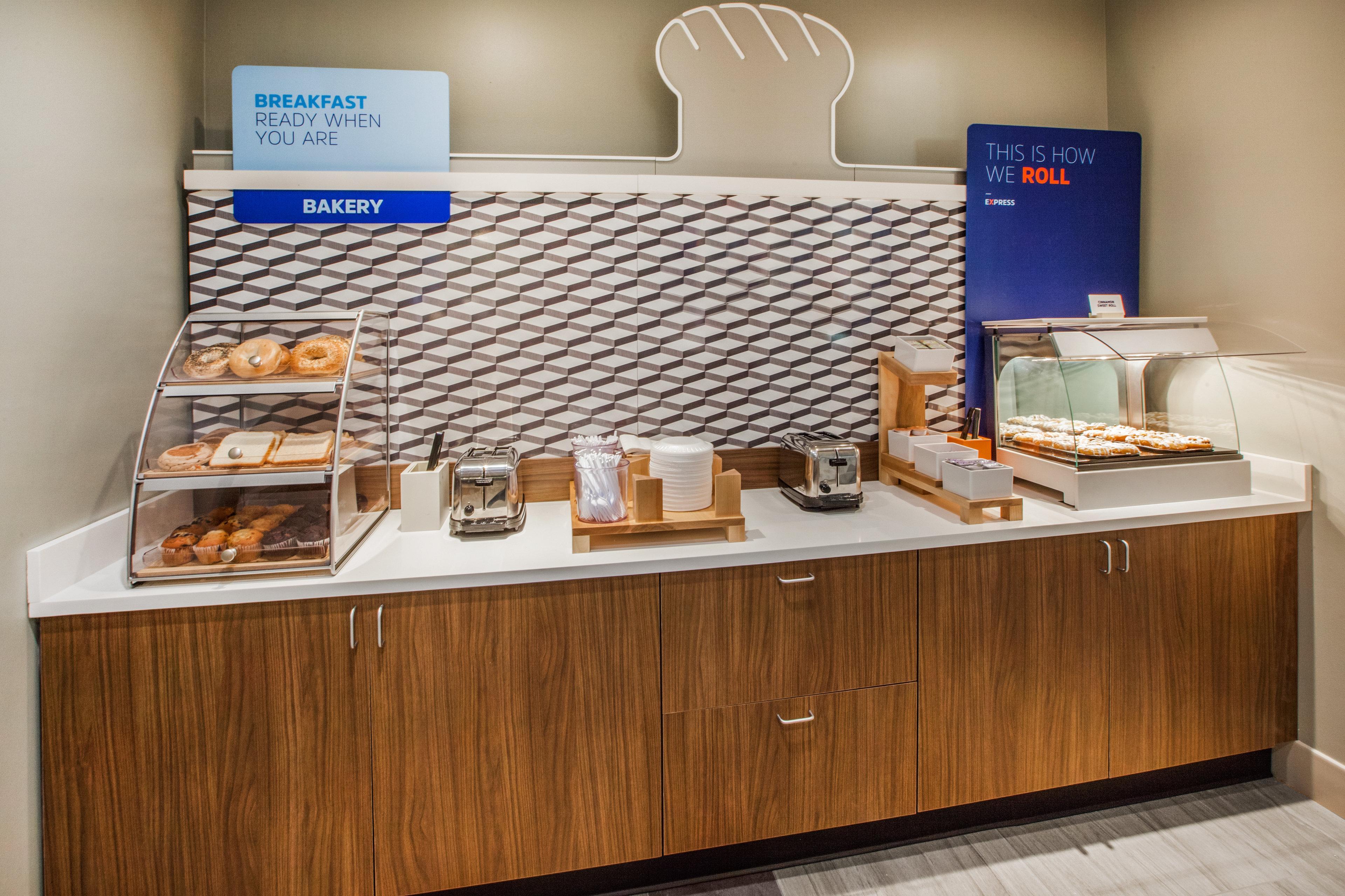 Holiday Inn Express Lewisburg - New Columbia By Ihg Extérieur photo