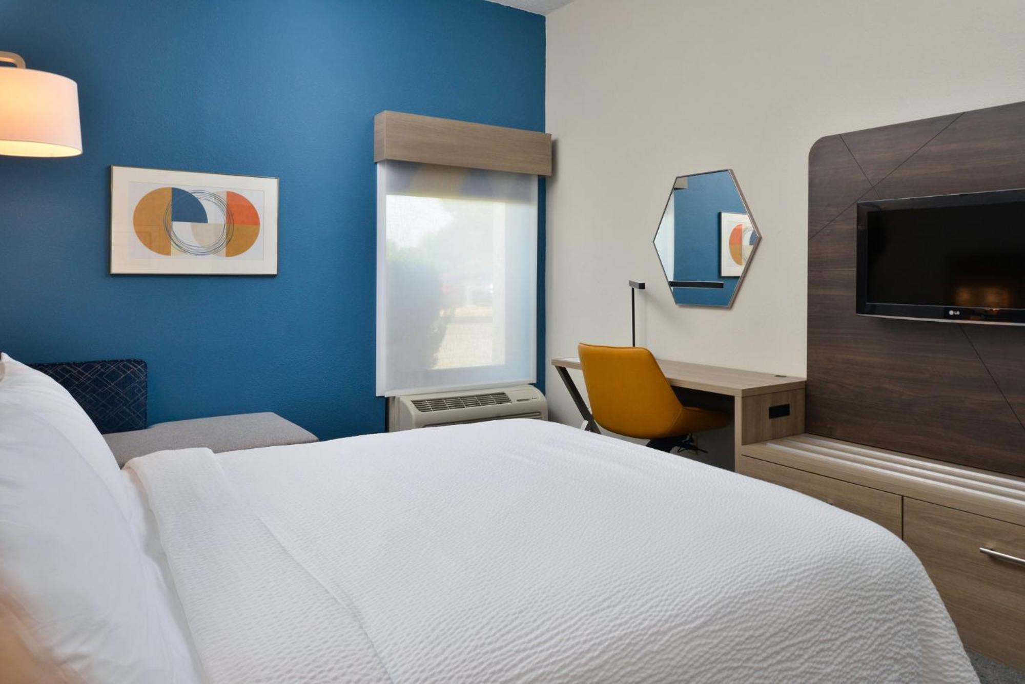Holiday Inn Express Lewisburg - New Columbia By Ihg Extérieur photo