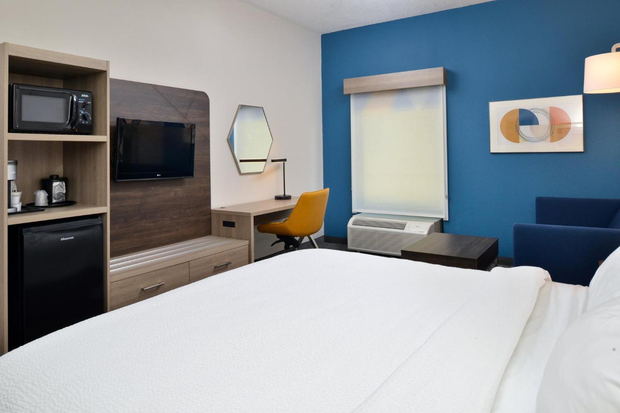 Holiday Inn Express Lewisburg - New Columbia By Ihg Extérieur photo