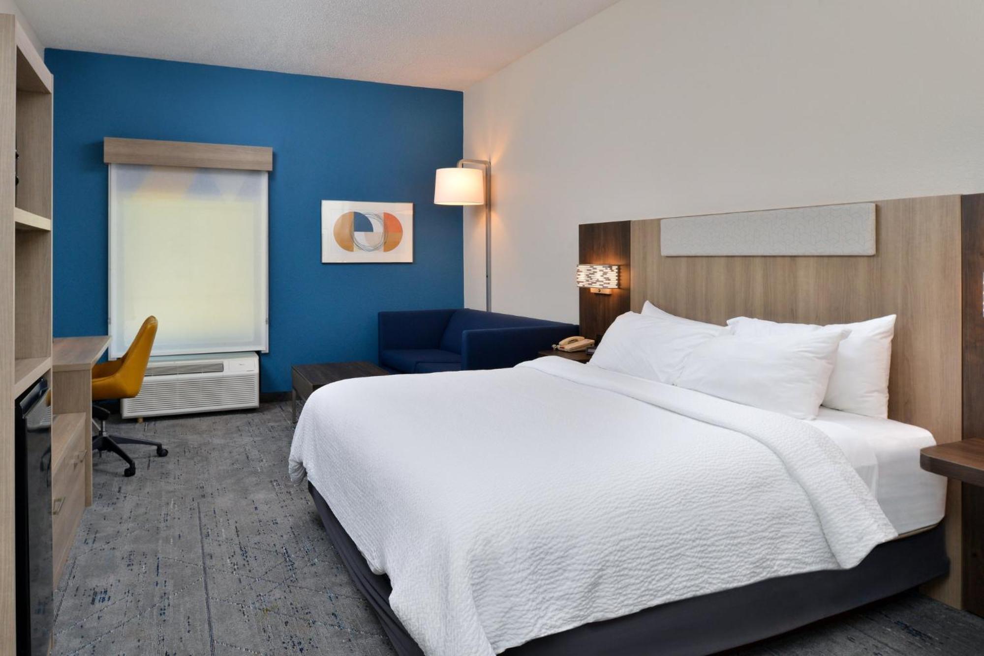 Holiday Inn Express Lewisburg - New Columbia, An Ihg Hotel Extérieur photo