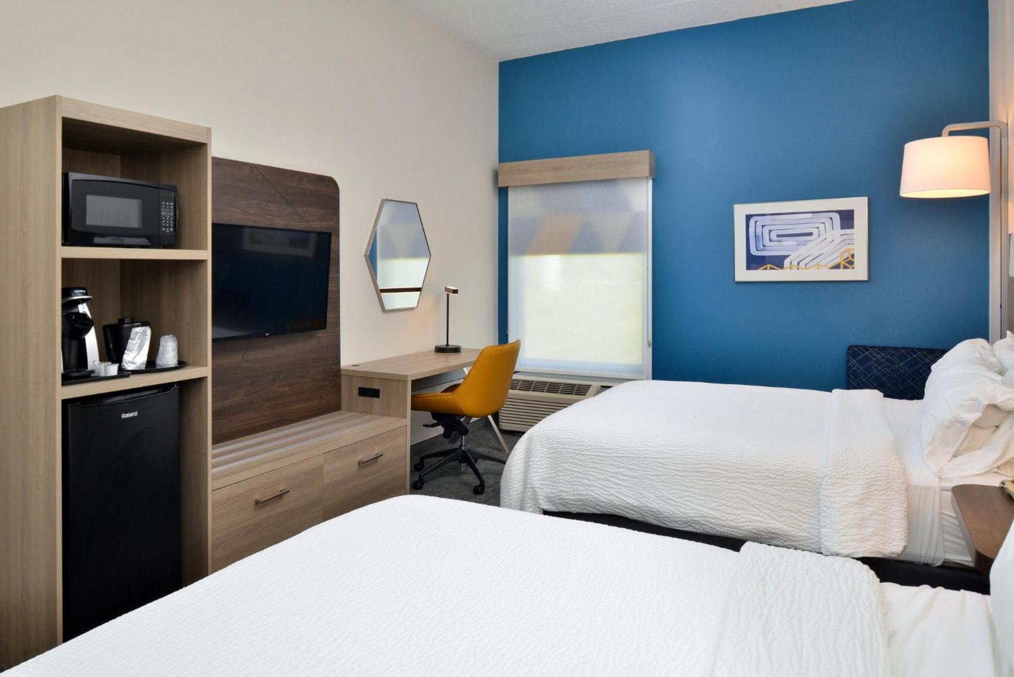 Holiday Inn Express Lewisburg - New Columbia, An Ihg Hotel Extérieur photo