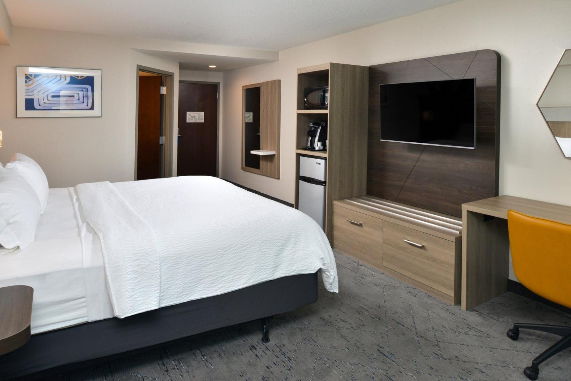 Holiday Inn Express Lewisburg - New Columbia By Ihg Extérieur photo